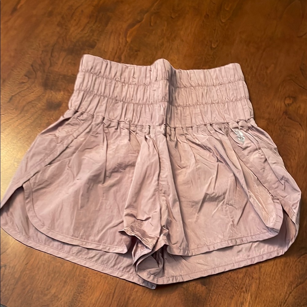 Free People Movement - the way home shorts
